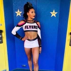 Meet your Posher, Tammie-lee